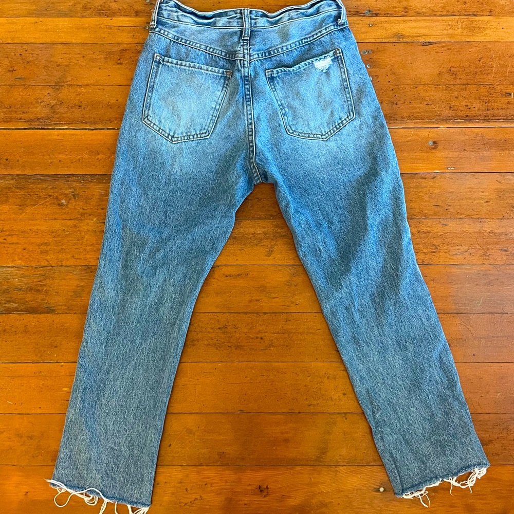In very good condition and rarely worn.